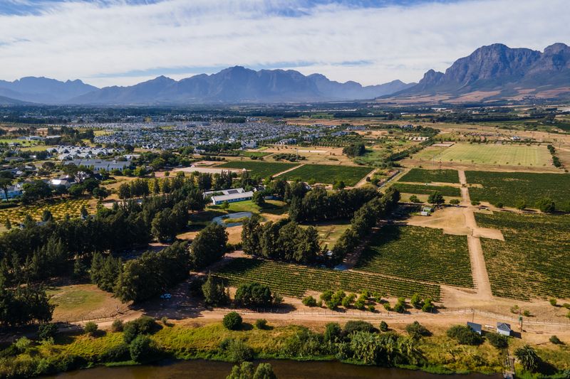 0 Bedroom Property for Sale in Val De Vie Estate Western Cape